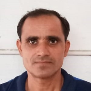 Balram Yadav