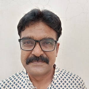 Deendayal Sharma