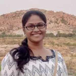 Supriya Ghosh