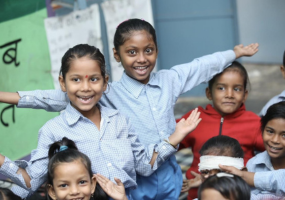 Lessons from India’s First Literacy-Focused Impact Bonds