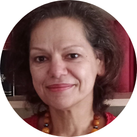 Prof Ianthi Tsimpli