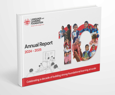 LLF Report 2024-25